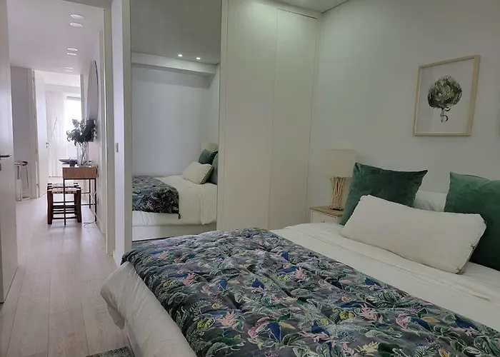 Front - Sea And Sunset Views 波瓦－迪瓦尔津