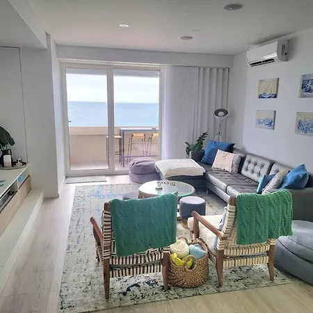 Front - Sea And Sunset Views *