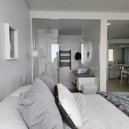 아파트 Front - Sea And Sunset Views *