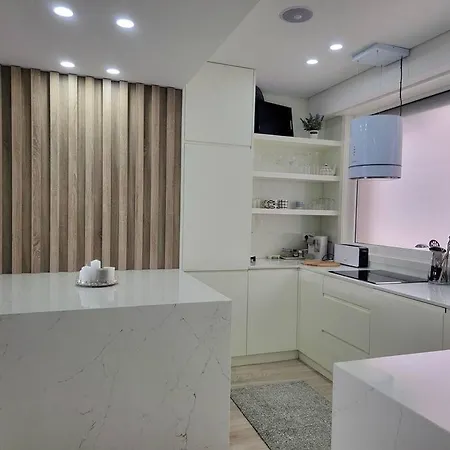 Front - Sea And Sunset Views Appartement *