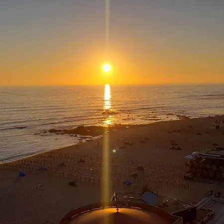 Front - Sea And Sunset Views 아파트 *