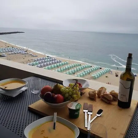 Front - Sea And Sunset Views * 포보아데바짐