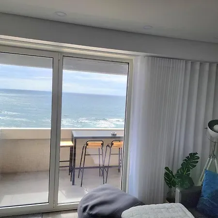 Front - Sea And Sunset Views