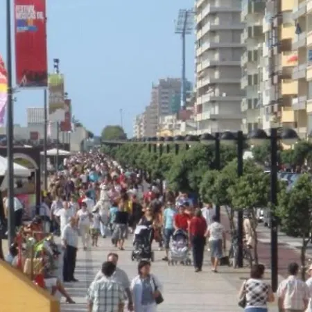 Front - Sea And Sunset Views 아파트