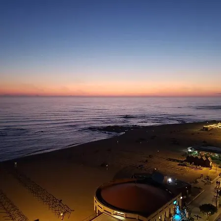 Front - Sea And Sunset Views * 포보아데바짐