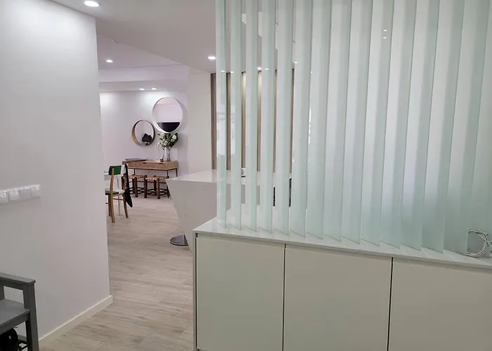 Apartman Front - Sea And Sunset Views Póvoa de Varzim