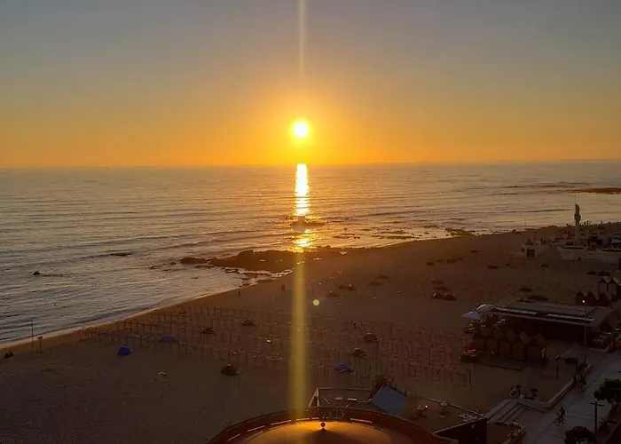 Front - Sea And Sunset Views דירה *