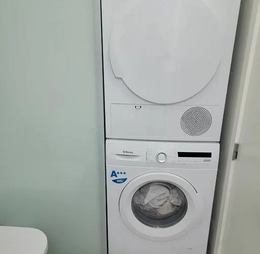 Front - Sea And Sunset Views דירה