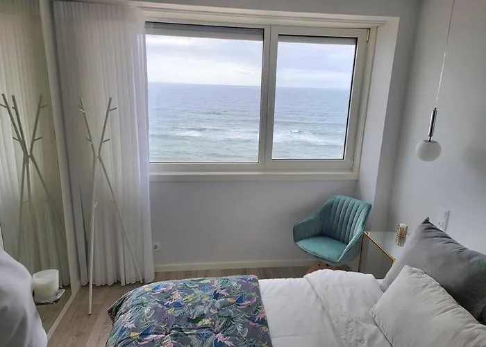 Front - Sea And Sunset Views *